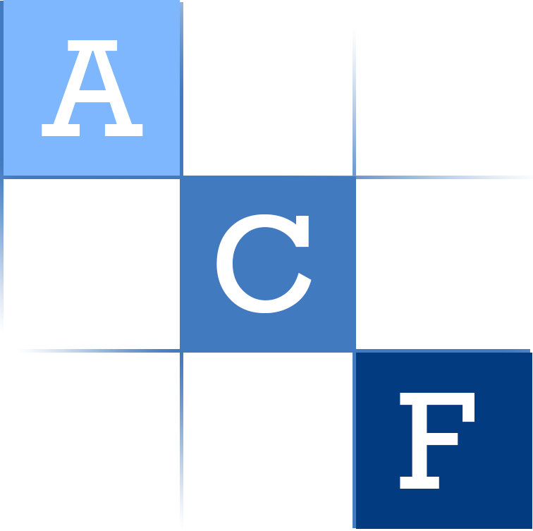 2026 ACF Fall